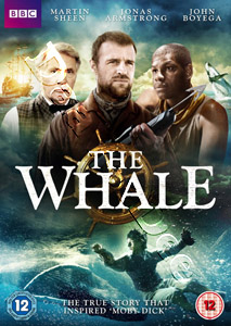 The Whale |   DVD